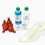 Determining Protein Concentration Biochemistry Laboratory Kit