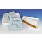 Earthworm Classroom Dissection Kit for Biology and Life Science