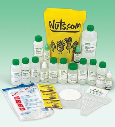 Structure and Function Review Demonstration for AP® Biology