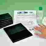 Examining Evidence Using Fingerprint Analysis Forensics Laboratory Kit