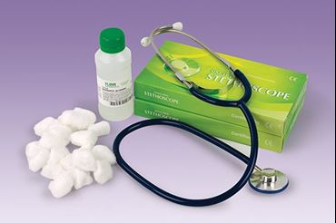 Investigating Heart Rate Anatomy and Physiology Demonstration Kit