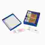 Investigating Tissue and Forensic Microscopy Laboratory Kit for Biology and Life Science