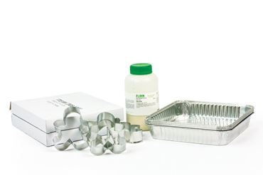 Gingerbread Anatomy Laboratory Kit