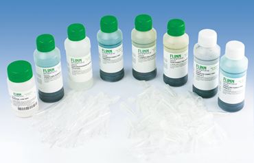 Dyeing for Forensics - DNA Biotechnology Laboratory Kit