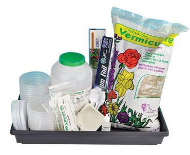 Energy Dynamics Advanced Inquiry Lab Kit for AP* Biology