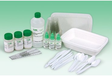 Cell Size and Diffusion Laboratory Kit for Biology and Life Science