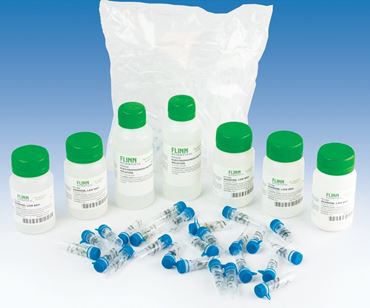 Why Do People Look Different? Biotechnology Laboratory Kit