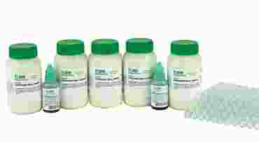 Bacteria in Milk Laboratory Kit for Microbiology