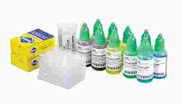Understanding the Human Genome Laboratory Kit for Biology and Life Science