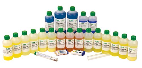 Simulated Urinalysis Anatomy and Physiology Laboratory Kits for Biology ...