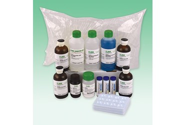 Enzymes, the Catalysts of Life Biochemistry Laboratory Kit