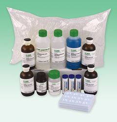 Enzymes, the Catalysts of Life Biochemistry Laboratory Kit