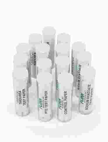 Genetics of Taste Laboratory Kit for Biology and Life Science