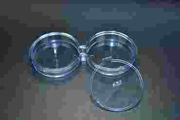 Choice Chambers for Animal Behavior Studies and Experiments