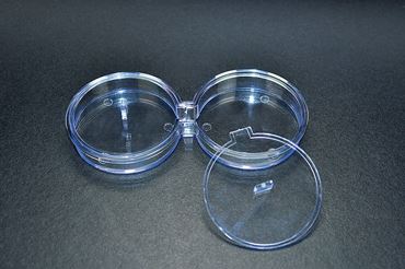 Choice Chambers for Animal Behavior Studies and Experiments