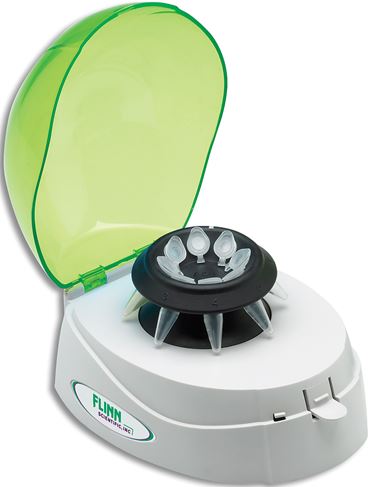 Flinn Mini Centrifuge