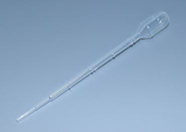 Sterile Graduated Pipets