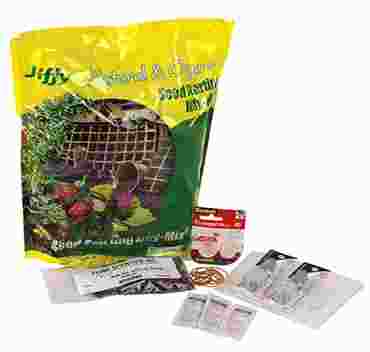Refill for Rate of Transpiration Advanced Inquiry Lab Kit for AP* Biology