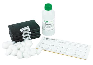 Flinn Forensic Files™ Fingerprint Analysis Laboratory Kit