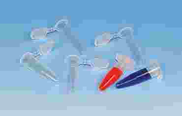 PCR Tubes 0.5 mL