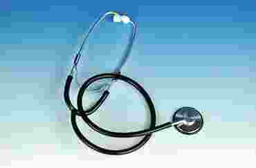 Latex-Free Stethoscope