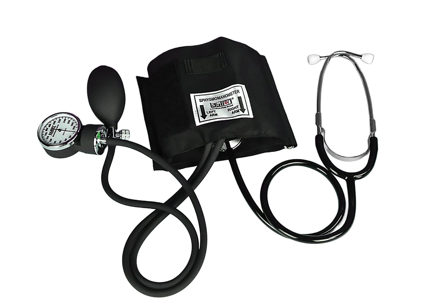 Latex-Free Blood Pressure Set
