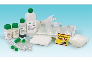 Sodium Alginate Respiration - Student Laboratory Kit for Biology and Life Sciences