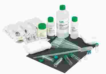 Sodium Alginate Photosynthesis Laboratory Kit for Biology and Life Science