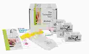 The Tapwater Tour