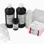 Catalase Investigation with Purified Enzyme Guided-Inquiry Laboratory Kit for Biology