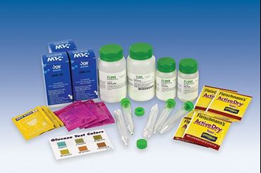 Evolution of Yeast - Biochemistry Guided-Inquiry Kit