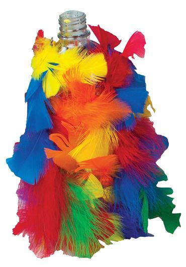 opposable thumb, depth perception, concealing coloration, feather insulation