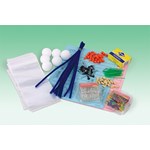 Sno-ball Sillies Genetics Simulation Kit for Biology and Life Science