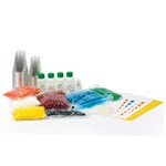 DNA Structure and Flinn Modeling, Inquiry and Analysis Kit for Biology and Life Science