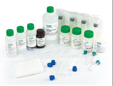 Photosynthesis and Flinn Modeling, Inquiry and Analysis Kit for Biology and Life Science