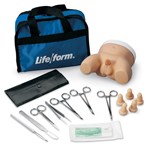 3B Scientific® Infant Circumcision Training Kit for Nursing and CTE