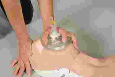 CPR, CPR training, CPR training manikin,