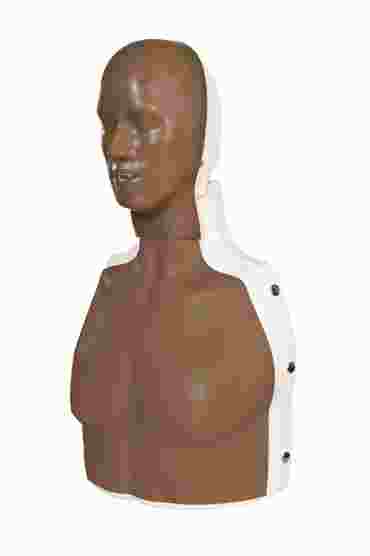 3B Scientific® Basic Billy CPR Simulator Light for Nursing and CTE
