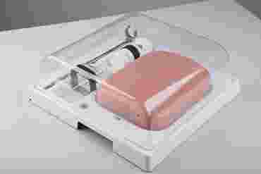 3B Scientific® SONOtrain™ Vein Model for Nursing and CTE