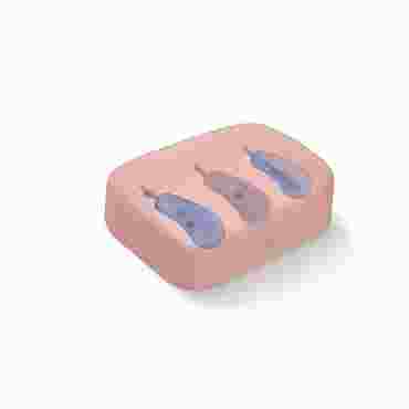 gall bladder, gallbladder, model