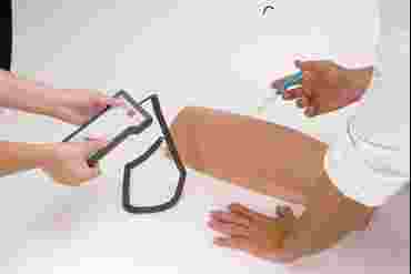 upper arm, arm, arm model, leg, leg model