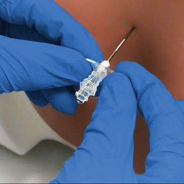 trainer, feedback, haptic feedback