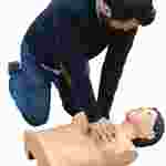 CPR, CPR training, CPR simulator
