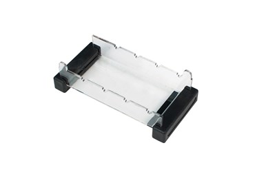 Electrophoresis Gel Casting Tray for Biotechnology
