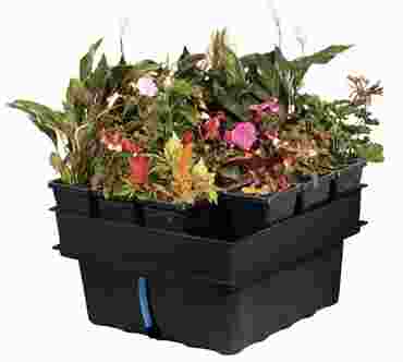 MegaGarden System