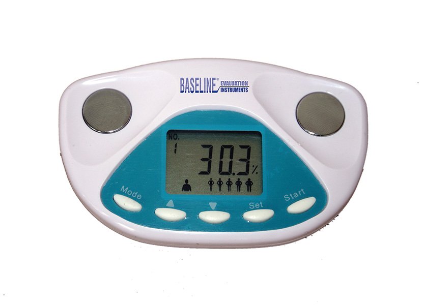 Hand-Held Body Fat Analyzer - BodyLogic® 306 