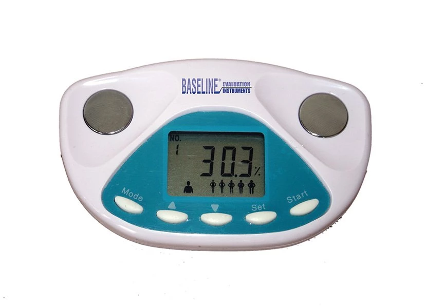 The Superior Handheld Body Fat Analyzer