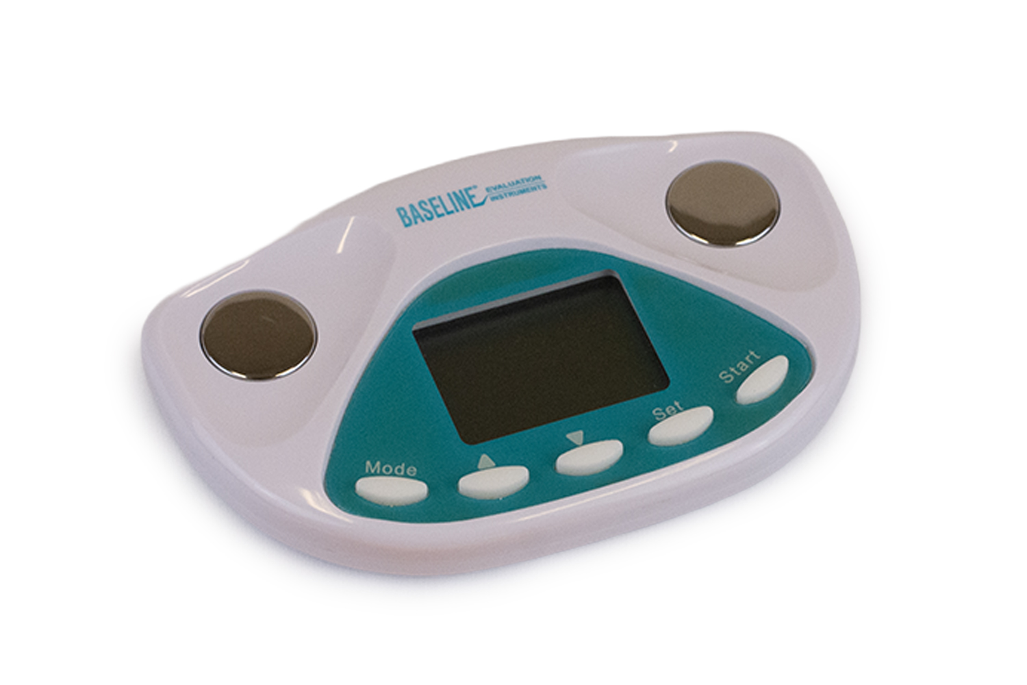 Palm Size Handheld Body Fat Analyzer