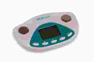 Palm-Size Hand-Held Body Fat Analyzer