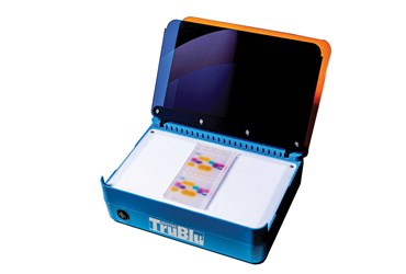 TruBlu™ 2 Transilluminator
